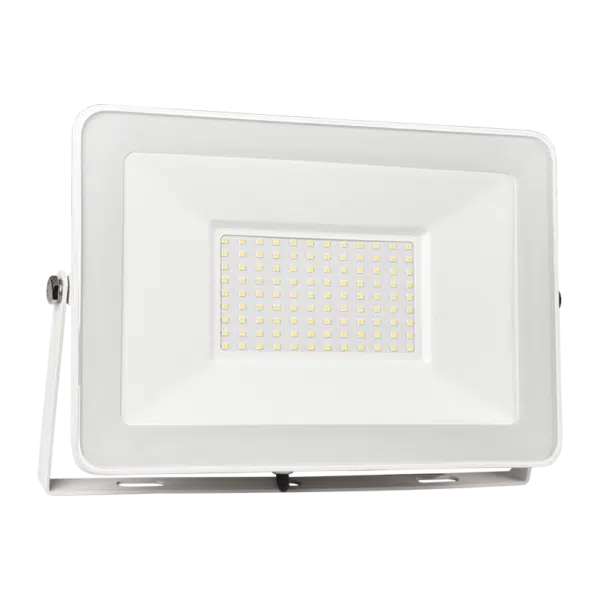 VEGA100 SLIM SMD 100W LED ΠΡΟΒΟΛΕΑΣ 4000K ΛΕΥΚΟΣ
