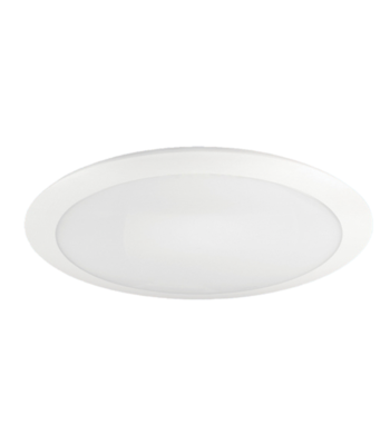 ST706C22 LED DIMM. CEILING LAMP SENSOR 360° 22W WH