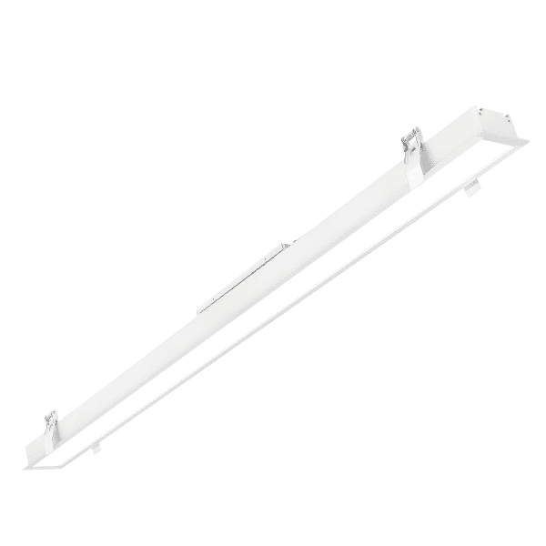 ELMARK LED ΠΡΟΦΙΛ ΧΩΝΕΥΤΗΣ ΤΟΠΟΘΕΤΗΣΗΣ 1500mm 50W 4000K ΛΕΥΚΟ