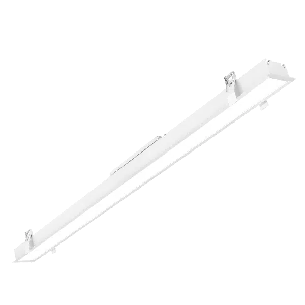 ELMARK LED ΠΡΟΦΙΛ ΧΩΝΕΥΤΗΣ ΤΟΠΟΘΕΤΗΣΗΣ 1500mm 50W 4000K ΛΕΥΚΟ