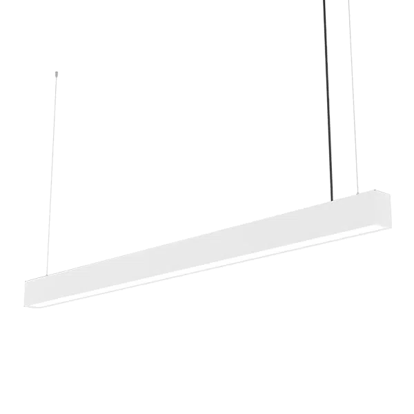 ELMARK LED ΠΡΟΦΙΛ ΕΞΩΤΕΡΙΚΗΣ ΤΟΠΟΘΕΤΗΣΗΣ 1500mm 50W 4000K ΛΕΥΚΟ