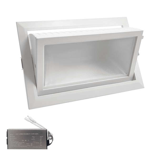 ΧΩΝΕΥΤΟ ΣΠΟΤ EL-6705 40W 4000K