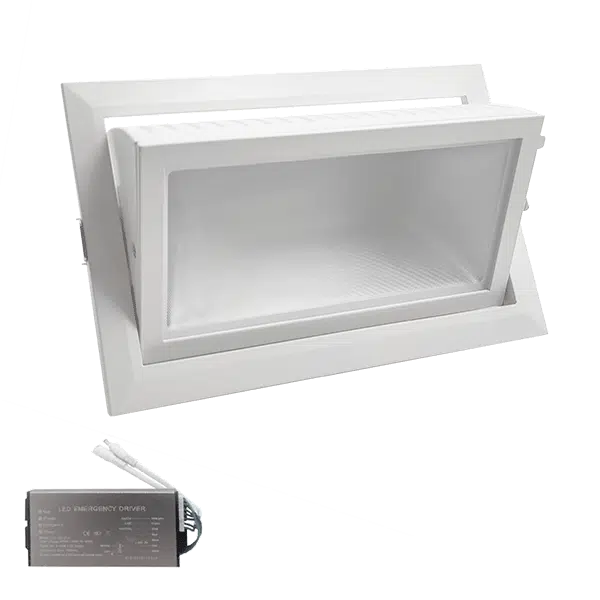 ΧΩΝΕΥΤΟ ΣΠΟΤ EL-6705 40W 4000K