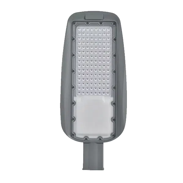 PRAGUE SMD LED ΦΩΤΙΣΤΙΚΟ ΔΡΟΜΟΥ 100W 3000K IP65 ΥΨΗΛΗΣ ΑΠΟΔΟΣΗΣ