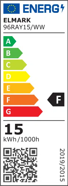 RAY15 LED ΦΩΤΙΣΤΙΚΟ ΕΔΑΦΟΥΣ 15W 3000K IP67 - Image 2