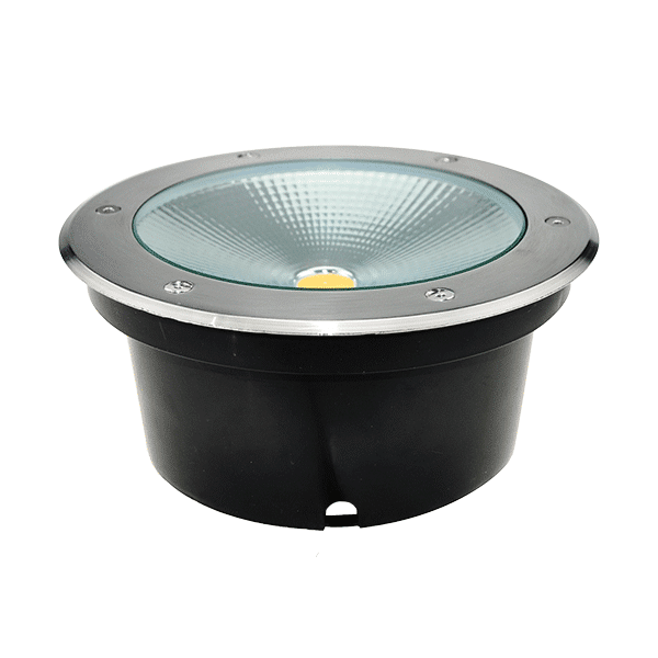 RAY20 LED ΦΩΤΙΣΤΙΚΟ ΕΔΑΦΟΥΣ 20W 3000K IP67