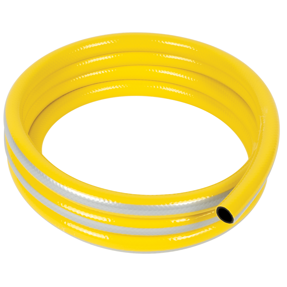 PVC GARDEN HOSE 1/2 30M
