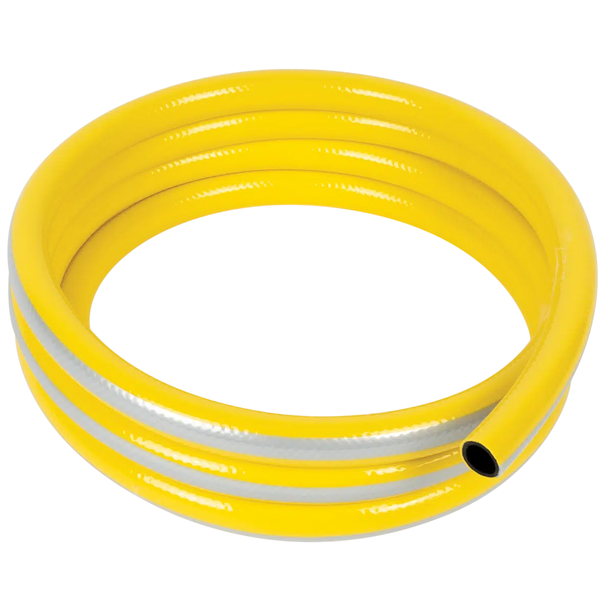 PVC GARDEN HOSE 1/2 30M