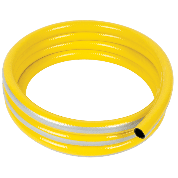 PVC GARDEN HOSE 1/2 30M