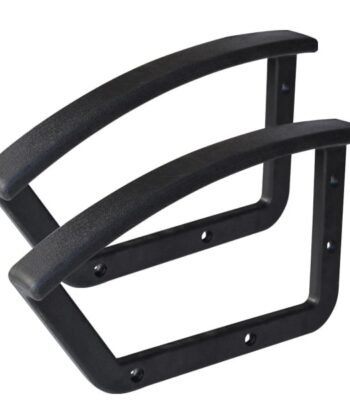 ΑΝΤΑΛΛΑΚΤΙΚΑ ΜΠΡΑΤΣΑ ΣΕΤ 2ΤΜΧ ΑΠΟ ΚΑΡΕΚΛΑ ΓΡΑΦΕΙΟΥ HM1033