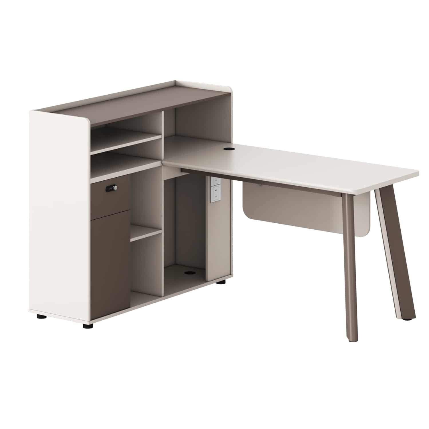 ΓΡΑΦΕΙΟ ΑΡΙΣΤΕΡΗ ΓΩΝΙΑ NEWLINE HM18275L ΜΕΛΑΜΙΝΗ ΕΚΡΟΥ-ΠΟΔΙΑ ΑΛΟΥΜΙΝΙΟΥ 160x120x105Υεκ ΓΡΑΦΕΙΟ ΑΡΙΣΤΕΡΗ ΓΩΝΙΑ NEWLINE HM18275L ΜΕΛΑΜΙΝΗ ΕΚΡΟΥ-ΠΟΔΙΑ ΑΛΟΥΜΙΝΙΟΥ 160x120x105Υεκ