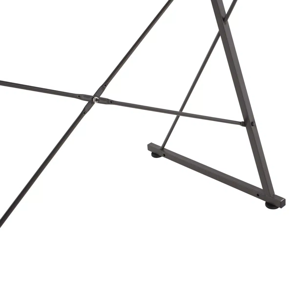 ΓΡΑΦΕΙΟ NOREX HM9317 ΜΕΤΑΛΛΙΚΟ ΜΑΥΡΟ ΜΕ MDF ΕΠΙΦΑΝΕΙΑ ΣΕ ΟΑΚ 116X48X89,5Υεκ. - Image 7