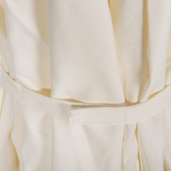 ΑΝΤΑΛΛΑΚΤΙΚΟ ΠΑΝΙ ΕΚΡΟΥ ΓΙΑ ΟΜΠΡΕΛΑ 2.20μΧ2.20μ - Image 4