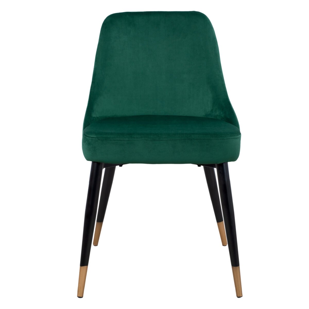 ΚΑΡΕΚΛΑ SERENTIY HM8527.03 ΑΠΟ ΒΕΛΟΥΔΟ ΚΥΠΑΡΙΣΣΙ ΜΕ ΜΕΤΑΛΛΙΚΟ ΣΚΕΛΕΤΟ 51Χ58Χ83Υ εκ. - Image 4