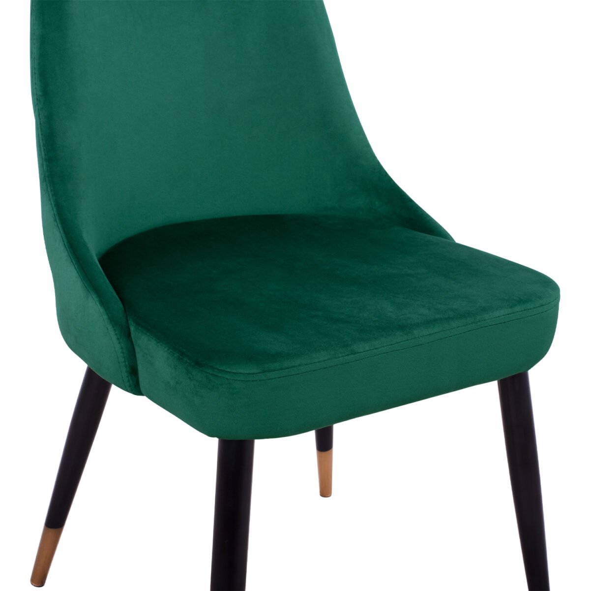 ΚΑΡΕΚΛΑ SERENTIY HM8527.03 ΑΠΟ ΒΕΛΟΥΔΟ ΚΥΠΑΡΙΣΣΙ ΜΕ ΜΕΤΑΛΛΙΚΟ ΣΚΕΛΕΤΟ 51Χ58Χ83Υ εκ. - Image 8