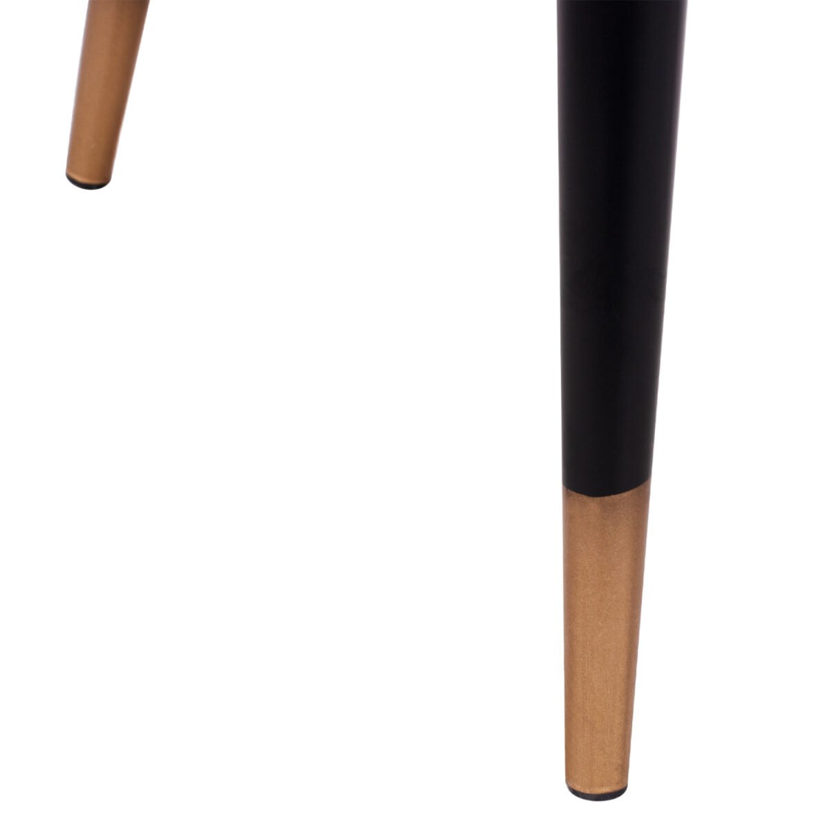 ΚΑΡΕΚΛΑ SERENTIY HM8527.03 ΑΠΟ ΒΕΛΟΥΔΟ ΚΥΠΑΡΙΣΣΙ ΜΕ ΜΕΤΑΛΛΙΚΟ ΣΚΕΛΕΤΟ 51Χ58Χ83Υ εκ. - Image 9