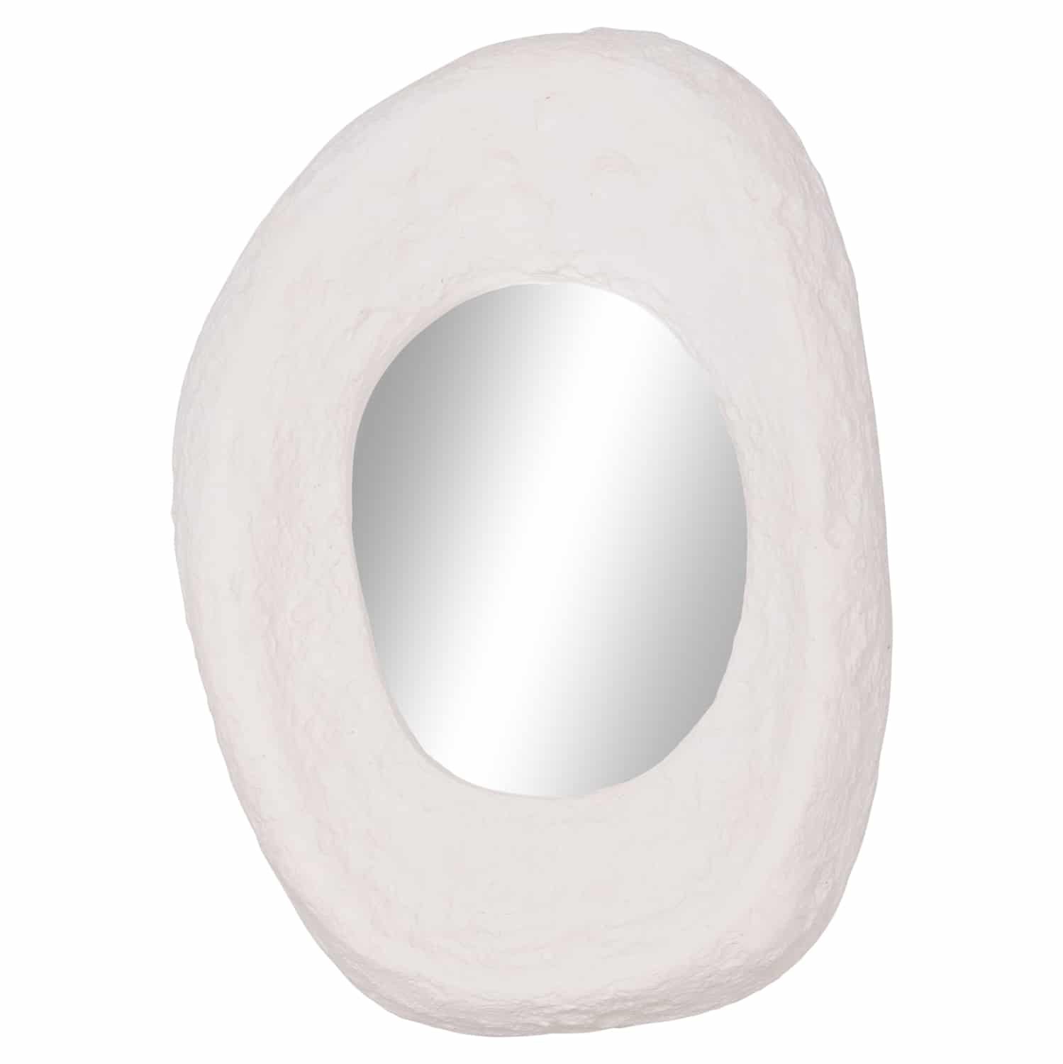 ΚΑΘΡΕΠΤΗΣ ΤΟΙΧΟΥ RIFFE HM4695.02 FIBER CEMENT ΛΕΥΚΟ 60x13x85Υεκ. ΚΑΘΡΕΠΤΗΣ ΤΟΙΧΟΥ RIFFE HM4695.02 FIBER CEMENT ΛΕΥΚΟ 60x13x85Υεκ.