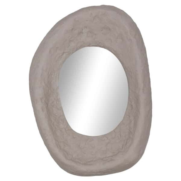 ΚΑΘΡΕΠΤΗΣ ΤΟΙΧΟΥ RIFFE HM4695.03 FIBER CEMENT ΓΚΡΙ 60x13x85Υεκ. - Image 6