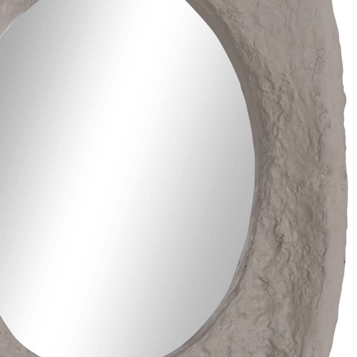 ΚΑΘΡΕΠΤΗΣ ΤΟΙΧΟΥ RIFFE HM4695.03 FIBER CEMENT ΓΚΡΙ 60x13x85Υεκ. - Image 10