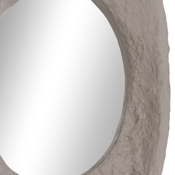 ΚΑΘΡΕΠΤΗΣ ΤΟΙΧΟΥ RIFFE HM4695.03 FIBER CEMENT ΓΚΡΙ 60x13x85Υεκ. - Image 10