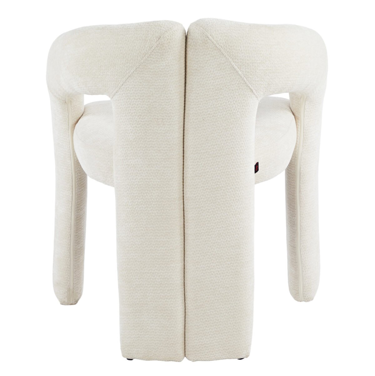 ΠΟΛΥΘΡΟΝΑ ΤΡΑΠΕΖΑΡΙΑΣ NEZA HM18362.02 ΕΚΡΟΥ ΥΦΑΣΜΑ 64x50x76,5Υ εκ. - Image 7