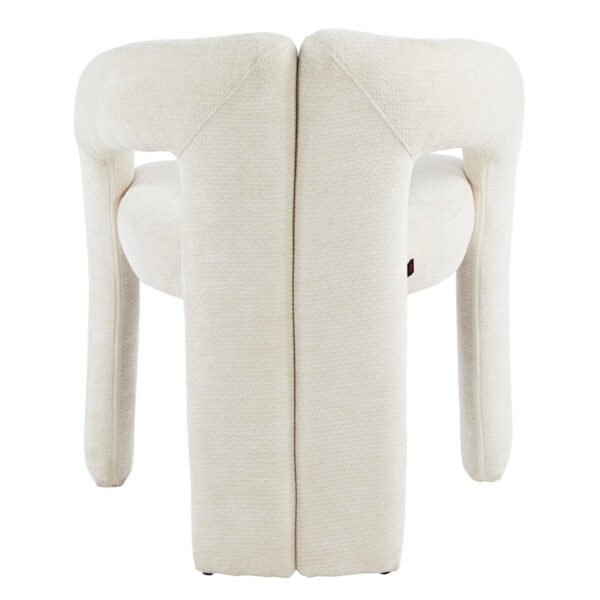 ΠΟΛΥΘΡΟΝΑ ΤΡΑΠΕΖΑΡΙΑΣ NEZA HM18362.02 ΕΚΡΟΥ ΥΦΑΣΜΑ 64x50x76,5Υ εκ. - Image 7