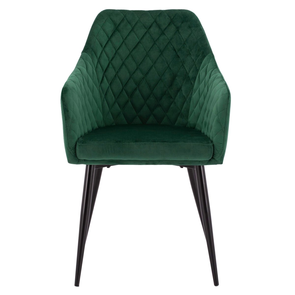 ΠΟΛΥΘΡΟΝΑΚΙ CHARLES HM8522.03 ΜΕ ΚΥΠΑΡΙΣΣΙ ΒΕΛΟΥΔΟ 52x60x89Υ εκ. - Image 3