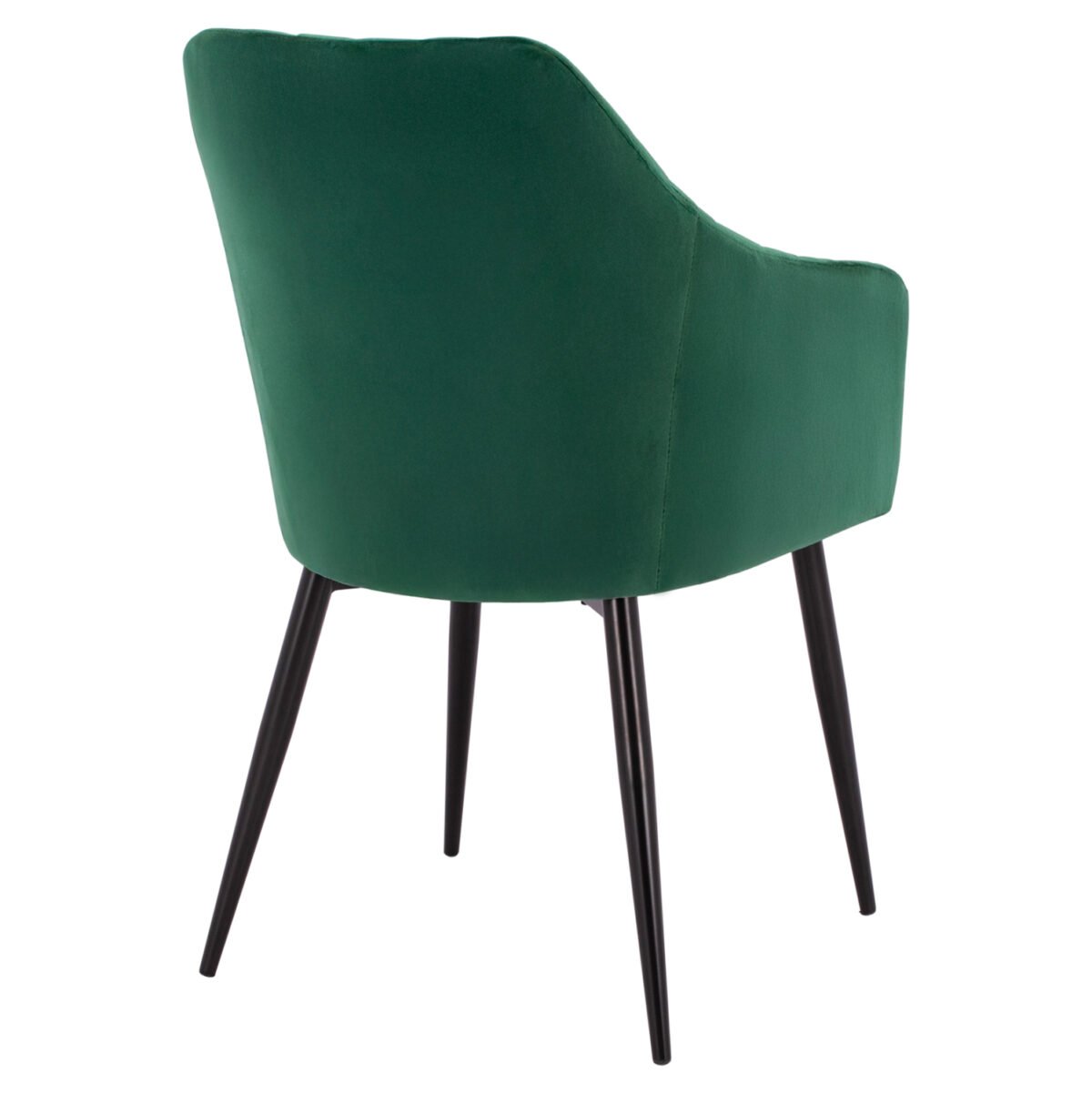 ΠΟΛΥΘΡΟΝΑΚΙ CHARLES HM8522.03 ΜΕ ΚΥΠΑΡΙΣΣΙ ΒΕΛΟΥΔΟ 52x60x89Υ εκ. - Image 5