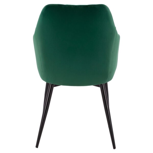 ΠΟΛΥΘΡΟΝΑΚΙ CHARLES HM8522.03 ΜΕ ΚΥΠΑΡΙΣΣΙ ΒΕΛΟΥΔΟ 52x60x89Υ εκ. - Image 6