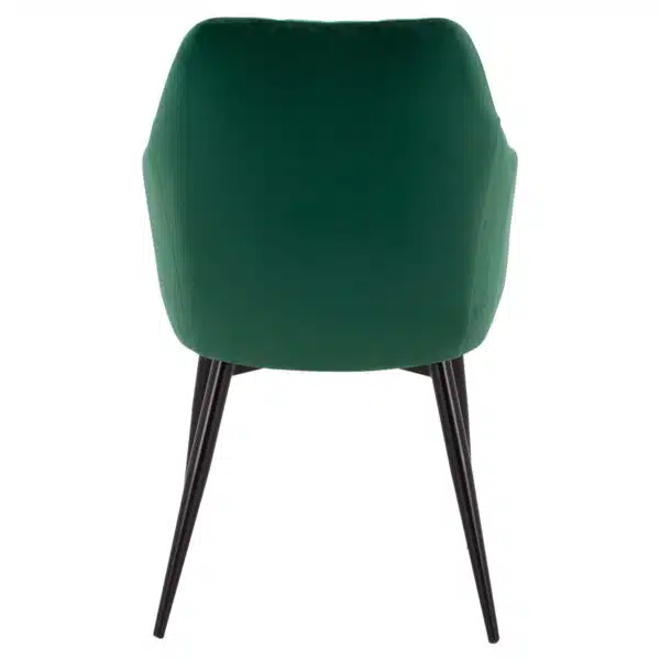 ΠΟΛΥΘΡΟΝΑΚΙ CHARLES HM8522.03 ΜΕ ΚΥΠΑΡΙΣΣΙ ΒΕΛΟΥΔΟ 52x60x89Υ εκ. - Image 6