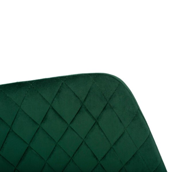 ΠΟΛΥΘΡΟΝΑΚΙ CHARLES HM8522.03 ΜΕ ΚΥΠΑΡΙΣΣΙ ΒΕΛΟΥΔΟ 52x60x89Υ εκ. - Image 8