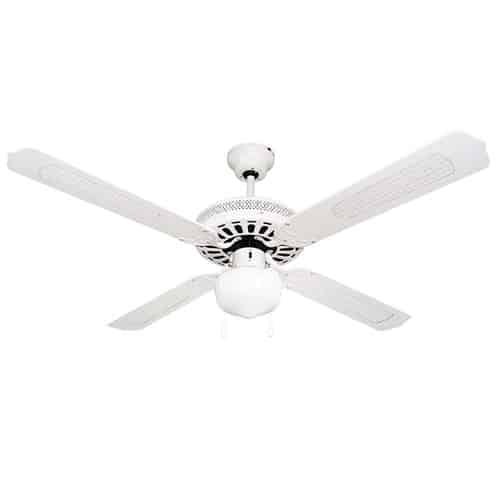 02-00103-1 ΑΝΕΜ/ΡΑΣ CF52 1φ ΛΕΥΚΟΣ DECO - Image 1