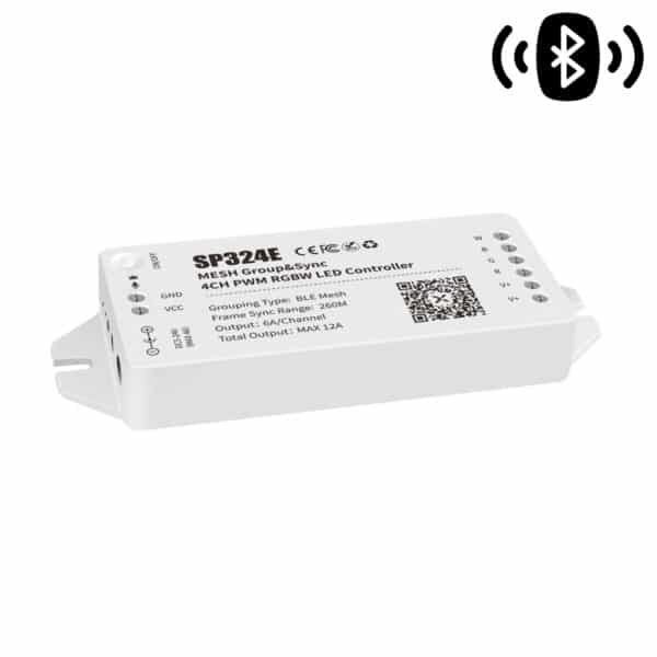 Controller Bluetooth Mesh Dimmer – App Control 3