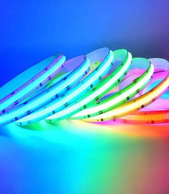 Online Κατάστημα για Φωτιστικά Led και Ηλεκτρολογικό Υλικό | | led7.gr | LED Cob Rgbw 1