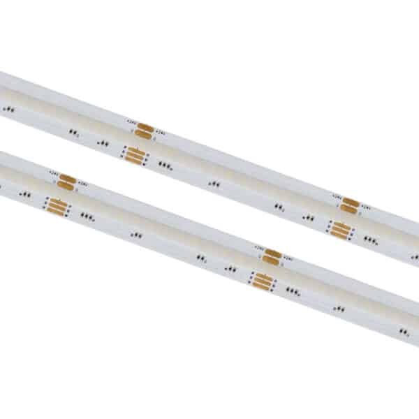 LED Cob Rgbw 3