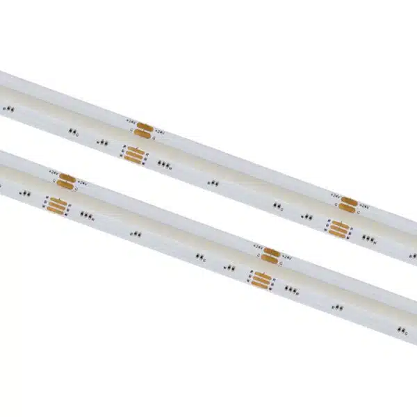 LED Cob Rgbw 3