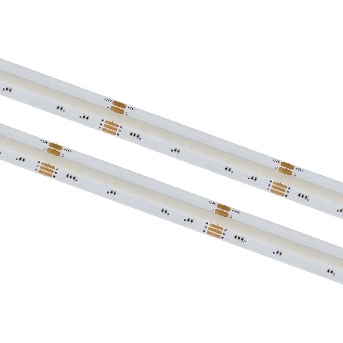LED Cob Rgbw 3