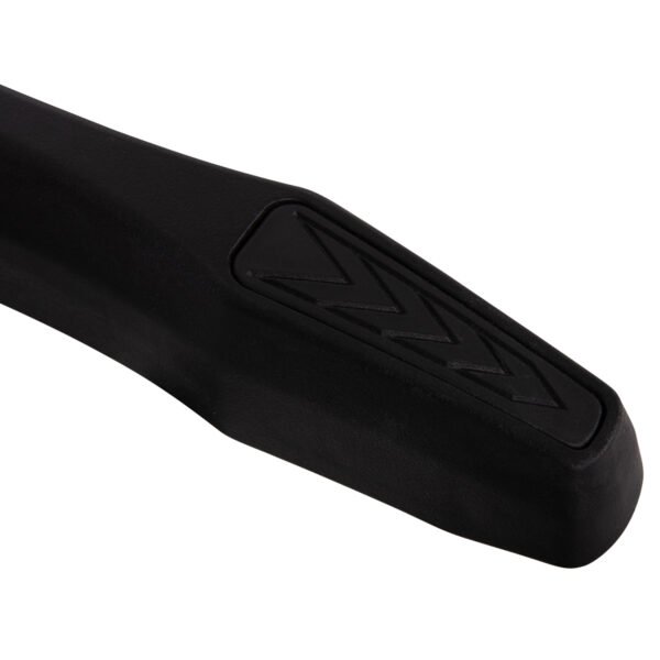 ΑΝΤΑΛΛΑΚΤΙΚΗ ΒΑΣΗ ΑΣΤΕΡΙ ΜΑΥΡΟ NYLON HM1203-- 29εκ ΑΚΤΙΝΑ - Image 3