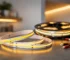 COB ταινία LED: τι είναι και πού συμφέρει