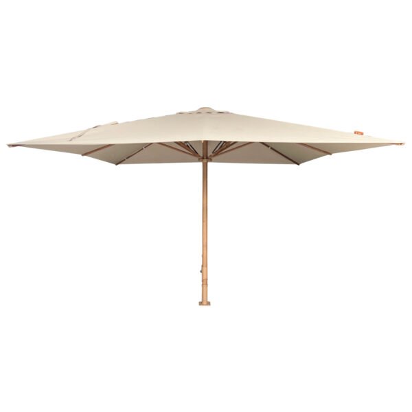 ΕΠΑΓΓΕΛΜΑΤΙΚΗ ΟΜΠΡΕΛΑ 4x4m GLADELL HM6605.02 HEAT TRANSFER ΑΛΟΥΜ.-ΑΚΡΥΛΙΚΟ ΠΑΝΙ ΜΠΕΖ