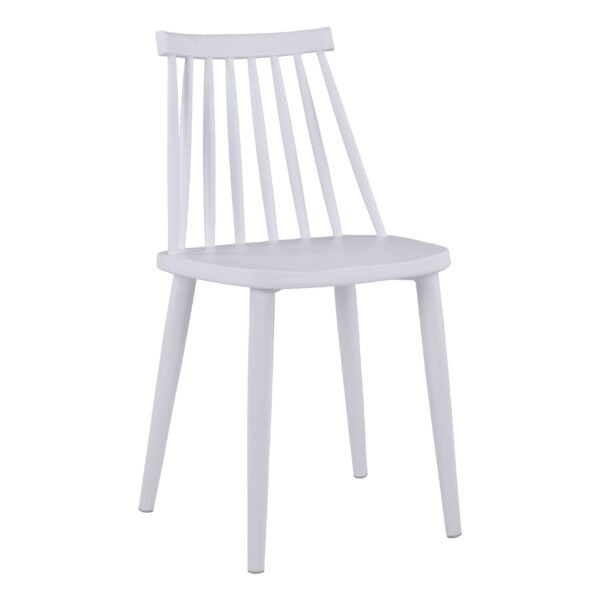 ΣΕΤ ΤΡΑΠΕΖΑΡΙΑΣ 5ΤΜΧ OFIRA HM10634 MDF TOP ΣΕ SONAMA--ΛΕΥΚΕΣ ΚΑΡΕΚΛΕΣ - Image 4