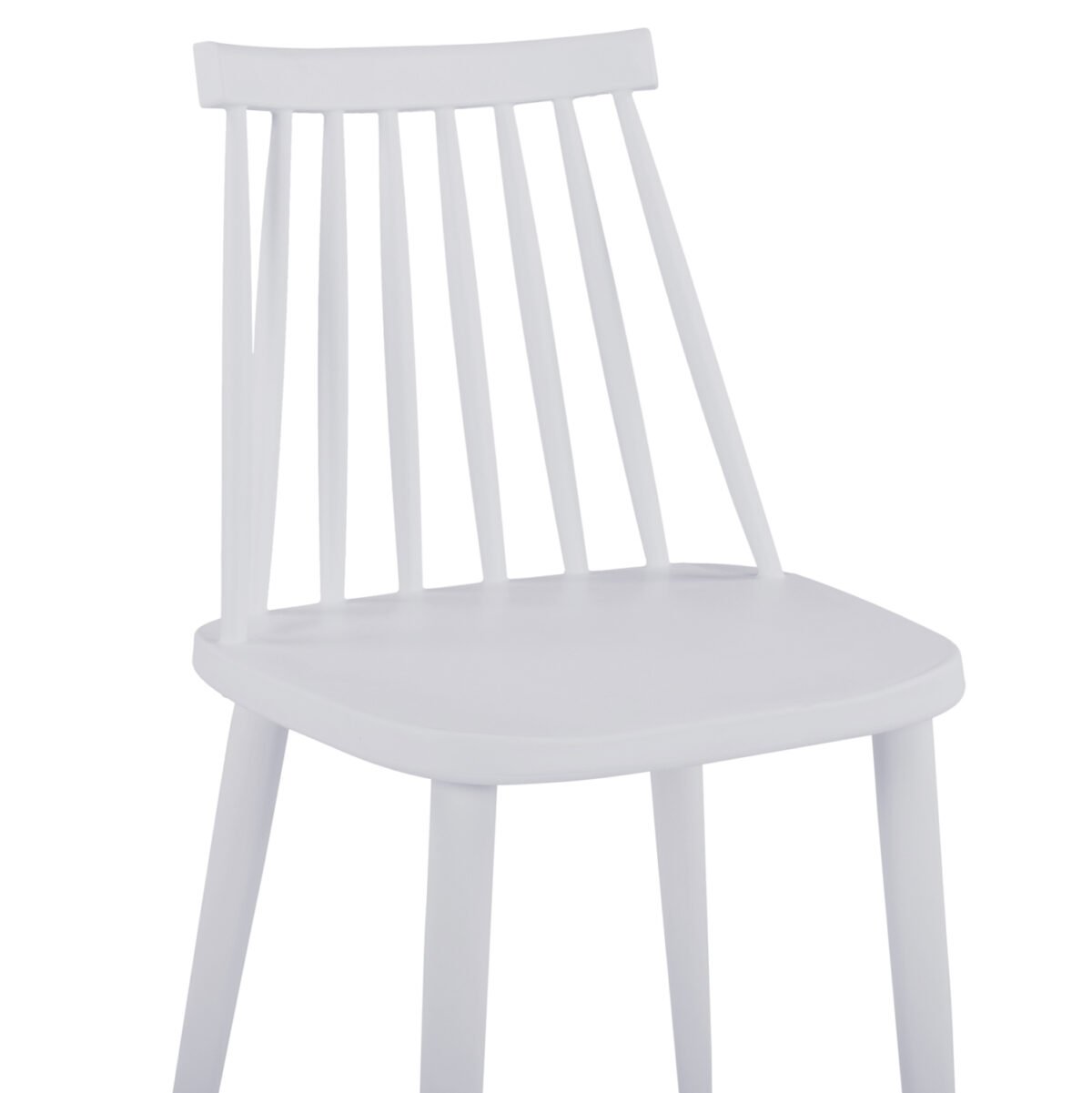 ΣΕΤ ΤΡΑΠΕΖΑΡΙΑΣ 5ΤΜΧ OFIRA HM10634 MDF TOP ΣΕ SONAMA--ΛΕΥΚΕΣ ΚΑΡΕΚΛΕΣ - Image 5