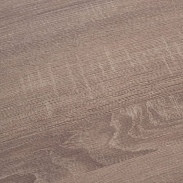 ΣΕΤ ΤΡΑΠΕΖΑΡΙΑΣ 5ΤΜΧ OFIRA HM10634 MDF TOP ΣΕ SONAMA--ΛΕΥΚΕΣ ΚΑΡΕΚΛΕΣ - Image 8