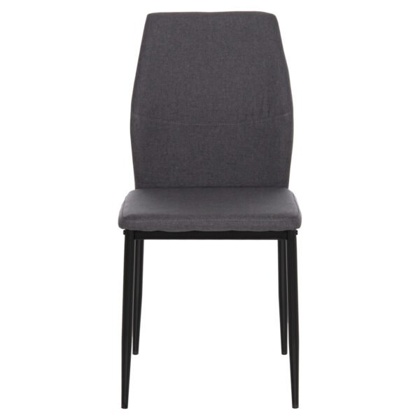 ΣΕΤ ΤΡΑΠΕΖΑΡΙΑΣ 5ΤΜΧ RAVEN HM10743 ΚΕΡΑΜΙΚΟ TOP ΓΚΡΙ ΜΑΡΜΑΡΟ--ΓΚΡΙ ΥΦΑΣΜΑ - Image 4