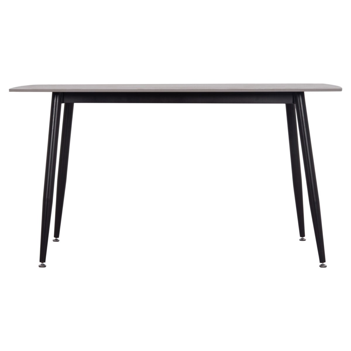 ΣΕΤ ΤΡΑΠΕΖΑΡΙΑΣ 5ΤΜΧ RAVEN HM10743 ΚΕΡΑΜΙΚΟ TOP ΓΚΡΙ ΜΑΡΜΑΡΟ--ΓΚΡΙ ΥΦΑΣΜΑ - Image 8