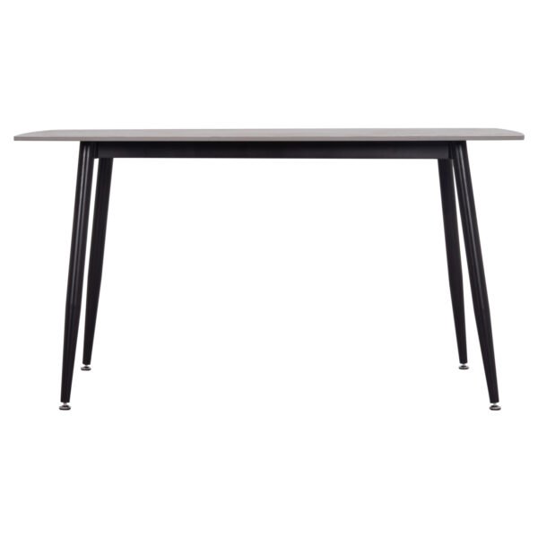 ΣΕΤ ΤΡΑΠΕΖΑΡΙΑΣ 5ΤΜΧ RAVEN HM10743 ΚΕΡΑΜΙΚΟ TOP ΓΚΡΙ ΜΑΡΜΑΡΟ--ΓΚΡΙ ΥΦΑΣΜΑ - Image 8