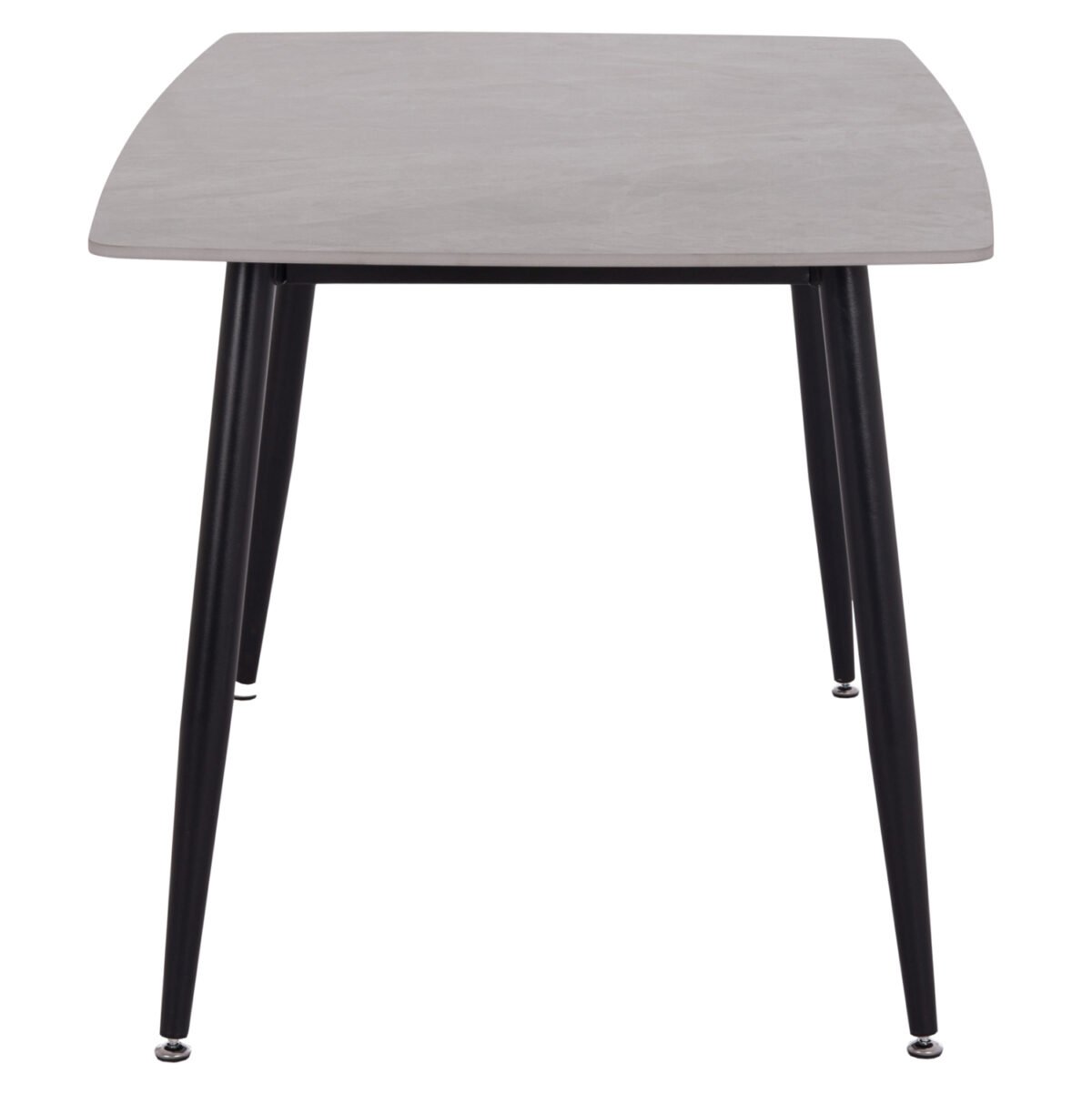 ΣΕΤ ΤΡΑΠΕΖΑΡΙΑΣ 5ΤΜΧ RAVEN HM10743 ΚΕΡΑΜΙΚΟ TOP ΓΚΡΙ ΜΑΡΜΑΡΟ--ΓΚΡΙ ΥΦΑΣΜΑ - Image 9
