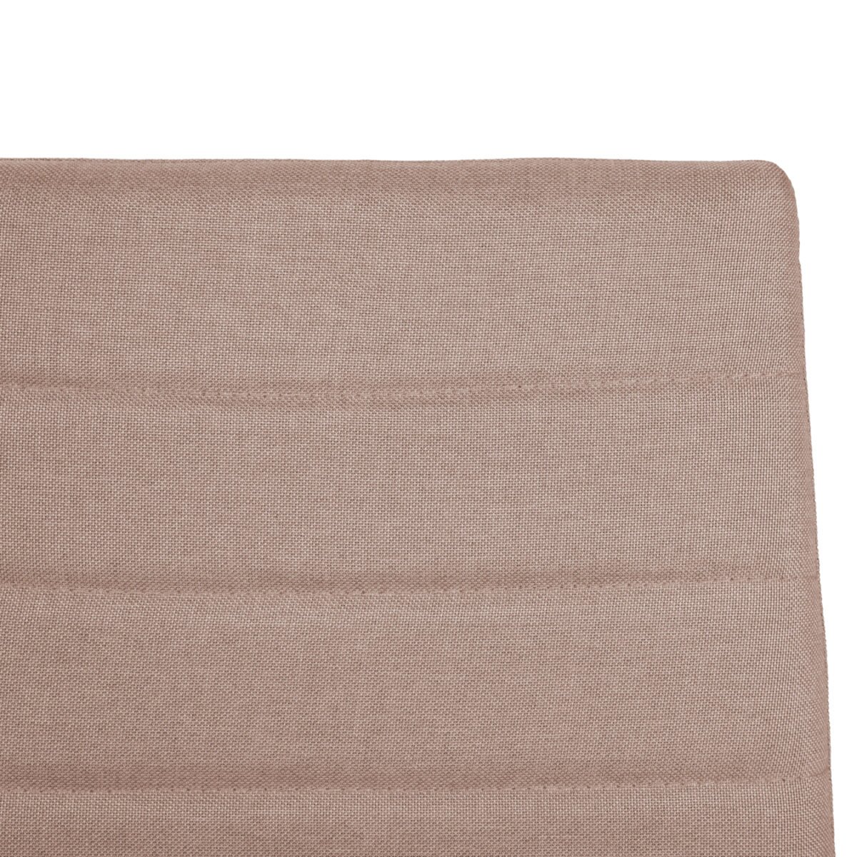 ΣΕΤ ΤΡΑΠΕΖΑΡΙΑΣ 5ΤΜΧ MINIMAL HM11767 ΛΕΥΚΟ MDF-ΜΠΕΖ ΥΦΑΣΜΑ - Image 6