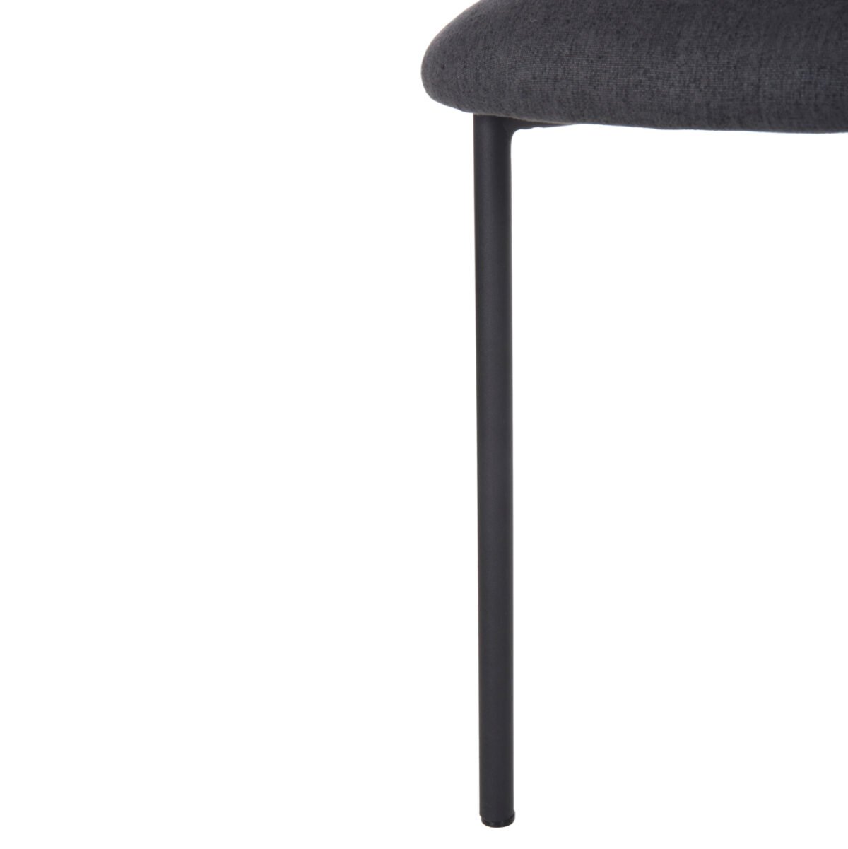 ΣΕΤ ΤΡΑΠΕΖΑΡΙΑΣ 5ΤΜΧ RAVEN HM21069.02 ΚΕΡΑΜΙΚΟ TOP ΜΑΥΡΟ ΜΑΡΜΑΡΟ & 4 ΚΑΡΕΚΛΕΣ - Image 10