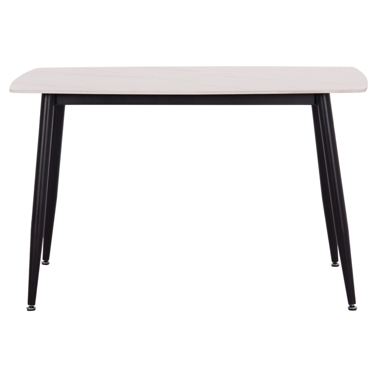 ΣΕΤ ΤΡΑΠΕΖΑΡΙΑΣ 5ΤΜΧ RAVEN HM21071.03 ΚΕΡΑΜΙΚΟ TOP ΛΕΥΚΟ ΜΑΡΜΑΡΟ--ΒΕΛΟΥΔΟ ΓΚΡΙ - Image 4